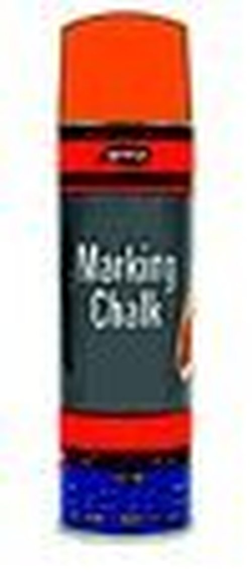 Aervoe 217 Orange Spray Chalk