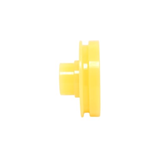 174054 Piston Head Valve Coil Siding Nailer Replacement Parts N66C DW66C-1 7300 000 Compatible with Stanley Bostitch MCN150 MCN250 N66BC DWMC150 Repair Parts