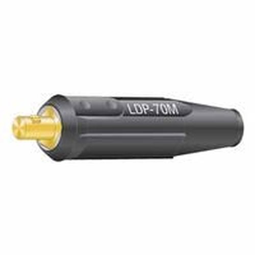 Lenco 380-05313 Ldp-70 m.44; Black