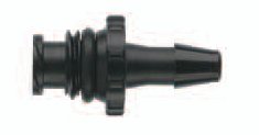 Welch Allyn Blood Pressure Connector - Tri-Purpose Medical Adapter
