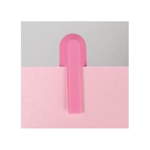 Generic Cute Box Cutter Utility Knife (Pink)