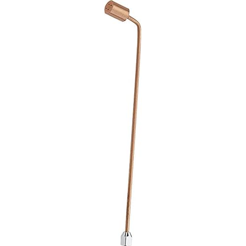 Gentec Small Torch Melting Tip, Acetylene Tip, Flush | SOL-224.60