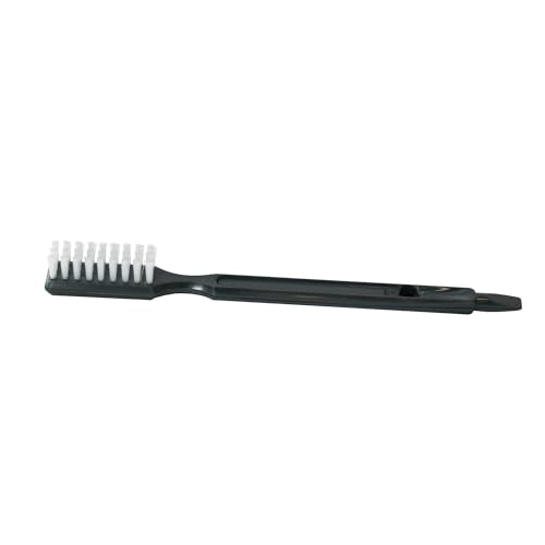 Juicer Cleaning Brushes 2-Pack for Omega VRT 8006 8004 8003 8005 8006, VERT 330/350 – Heavy-Duty Bristles with Pick