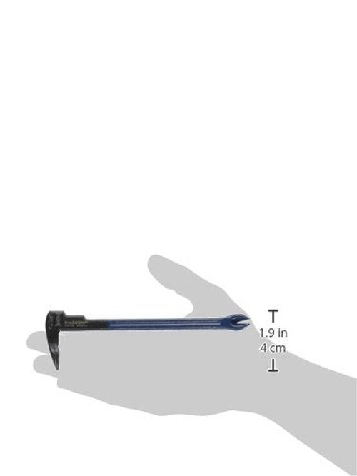Shark Corp 21-2016 Hardened Steel Alloy Nail Pullers