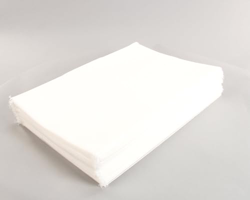 Henny Penny Filter Envelopes (100 Count) OEM Replacement Part