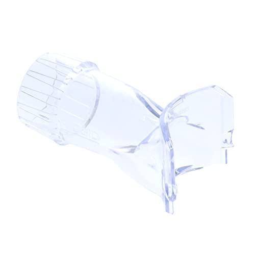 RYOBI OEM 537239001 Router Port Dust Vacuum R860443