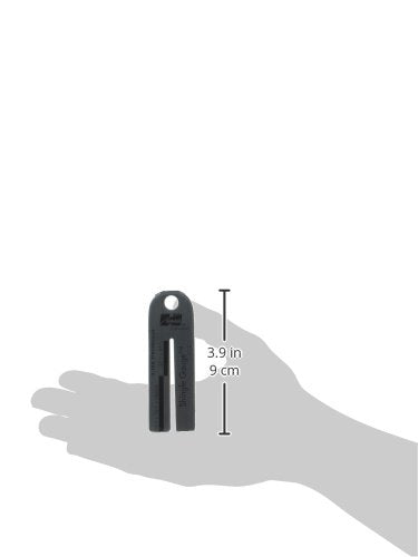 1/12 Shingle Gauge for 3-Tab Shingles | Haag Engineering