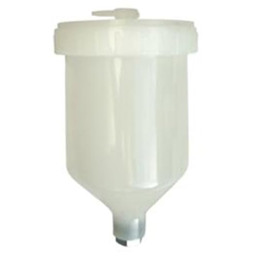 Vaper 19900 600ml Plastic Cup and Lid