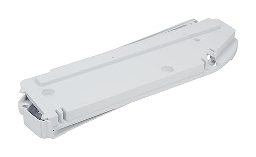 Compatible with Whirlpool W10874836 Drawer Support, Fits WP12656023, 12656023, 12656014, and More, White