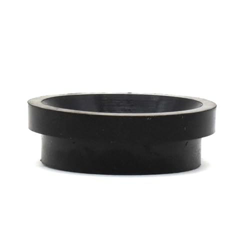 Interstate Pneumatics CU-R Jack Hammer Hose CU Coupler Rubber Gasket-Pack of 5