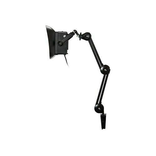 Soldering Smoke/Fume Extractor Absorber, ESD, Articulated Arm, 110 V, with Spare Filter