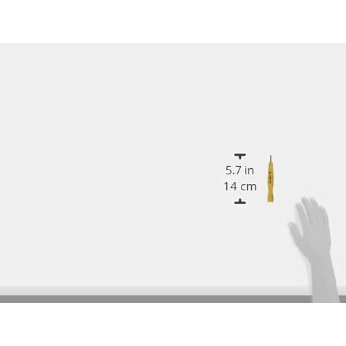 Akira Miki Power Grip Chisel Flat