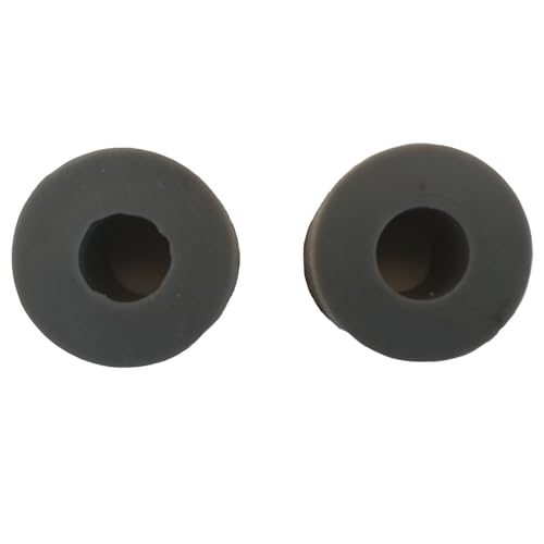 OCS Parts 2-Pack Replacement Rubber Bumpers for Garde DC1/DC12/DC14 & XL Series Dicers