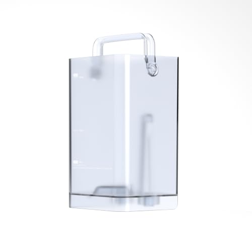 Waken C11 Translucent Blue Tap Water Tank Replacement Spare Part