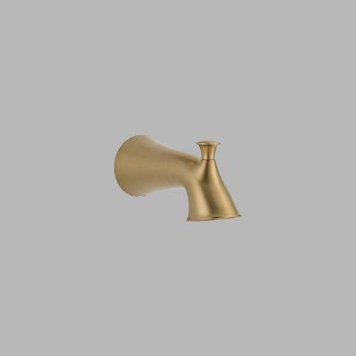 DELTA FAUCET RP51303CZ, 6.75 x 3.00 x 6.75 inches, Champagne Bronze