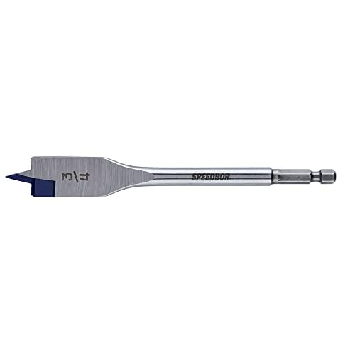 Irwin Tools HAN88812 3/4" Spade Bit