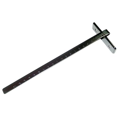 90568785 Circular Saw Rip Fence Fits Craftsman Black & Decker