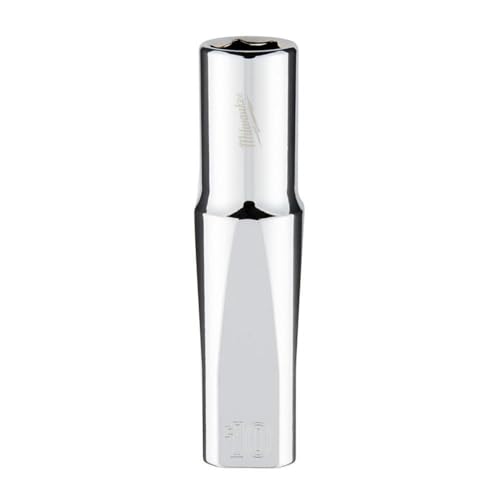 Milwaukee Electric - 3/8 DR SOC Metric DEEP-10MM