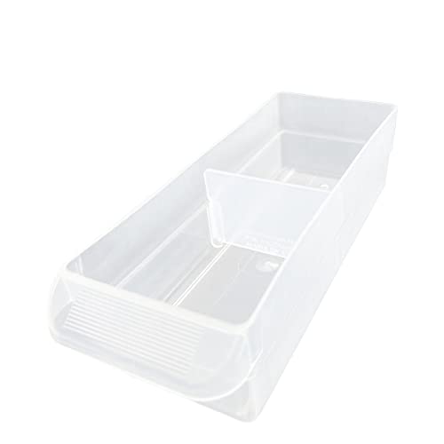 Pack of 32 Akro-Mils 40716 Drawer Dividers - Small Drawer Size, ChinRestPack