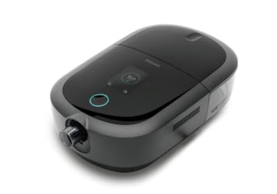 DreamStation 2 Water Tank with Lid Replacement for Respironics CPAP Humidifier