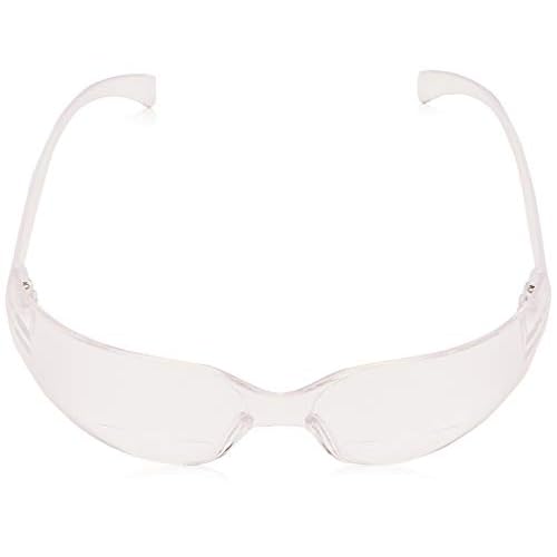 Work Safety Glasses For Men | ANSI Z87 Certified Safety Glasses For Shooting Range | Anti-Scratch Outdoor Glasses | Outdoor Protective Goggles | Clear Vision Safety Goggles