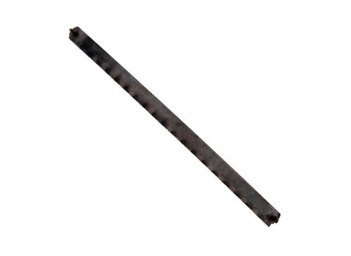 Superior Tool Spare Blades (10) For Mini Hacksaw,Gray