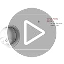 First Alert Hardwire Smoke Alarm with 10-Year Battery Backup, Precision Detection SMI105-AC 1-Pack
