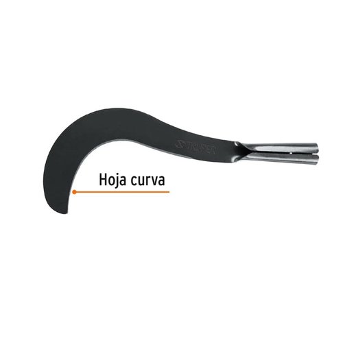 TRUPER CZN-18 Agricultural Machetes 18" (46cm)