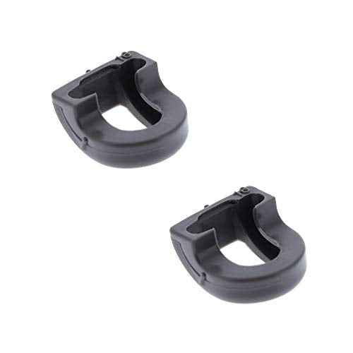 Porter Cable FN250C Finish Nailer Kit (2 Pack) No Mar Pad # 1000003300-2pk