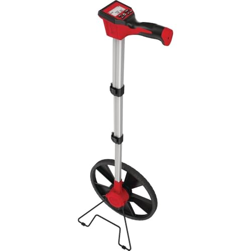 Milwaukee 12in Digital Measuring Wheel 48-22-5112