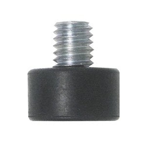 Wilbur Curtis WC-3503 LEG, 3/8"-16 STUD SCREW BUMPER