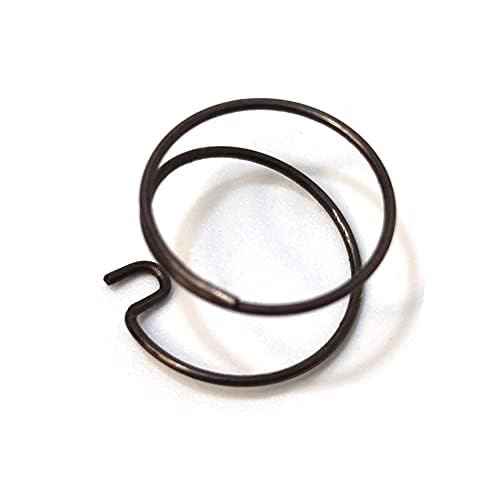 Palart N078434 Spring kit for 20 V impact wrench DCF885 DCF886 spring and ball replacement, impact driver spring kit and ball (2 pcs)