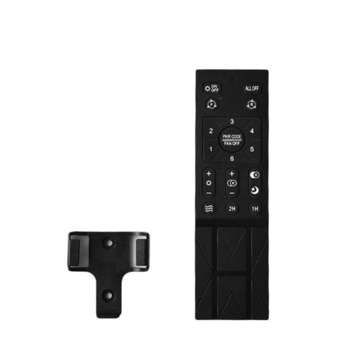 WenineStar Ceiling Fan Light Remote Control