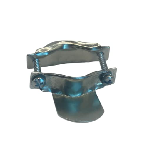 NU-Cord Strain Relief Clamp for Dryer Cord – 1-¼ inch