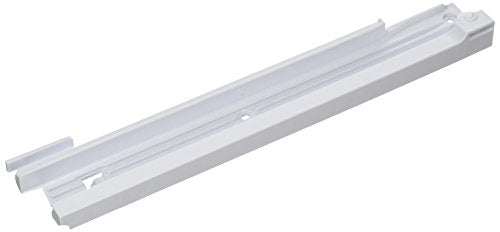 Samsung DA97-04840A Rail Assembly White - VE Gasket & Screen Rail