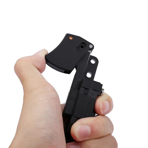 Trigger Type Skil Saw Switch Sw77 for Hd77 Or Hd77m