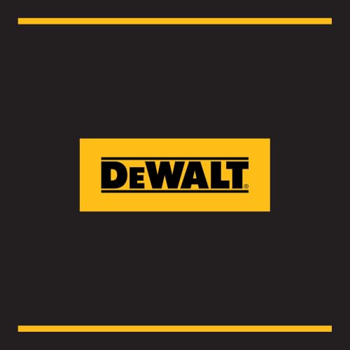 DeWalt 37-Pocket Bucket Tool Organizer DWST560109