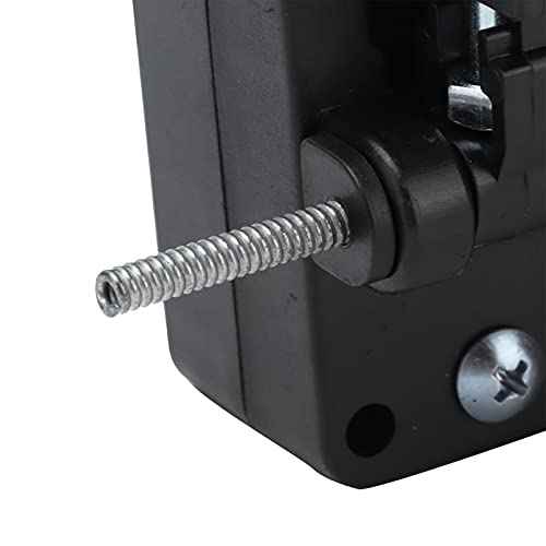 Roll Wire Feed Motor DC 24V 10W Soldering Wire Feeder Machine Welder Flux Core Wire Automatic Feed 0.6-1.0mm