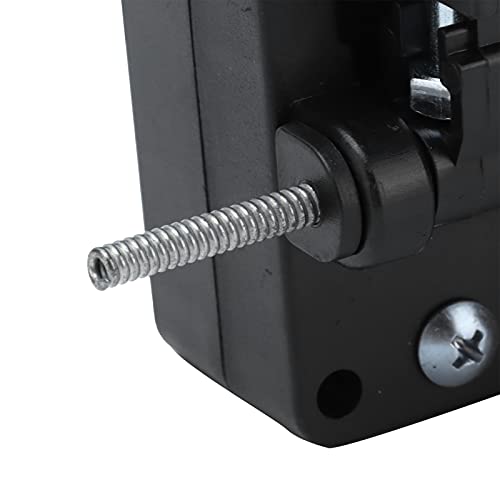 Roll Wire Feed Motor DC 24V 10W Soldering Wire Feeder Machine Welder Flux Core Wire Automatic Feed 0.6-1.0mm