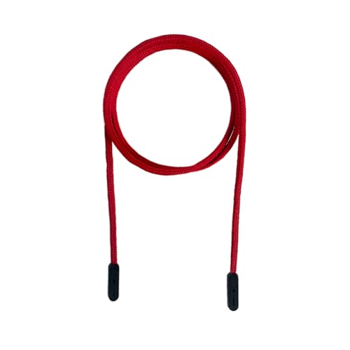 Decker Eyewear Retainer 6PCS Glasses Strap Universal Fit Glasses Hanging for Men and Women