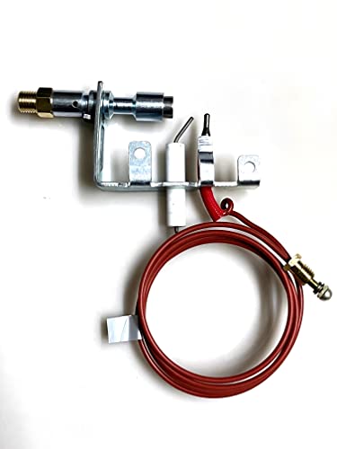 ODS Pilot Assembly for Mr Heater NG Vent-Free Heaters—F270398/70339 Replacement
