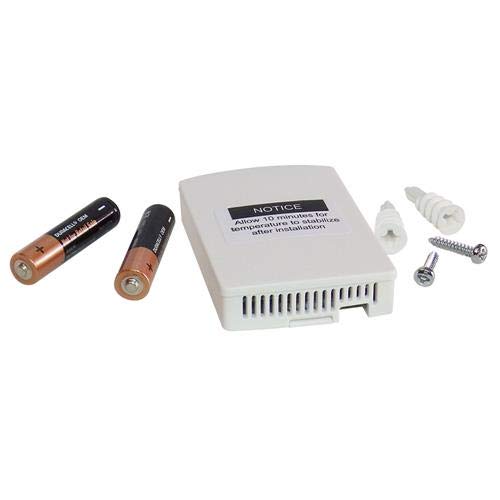 Trane Remote Indoor Temp Sensor # ZSENS930