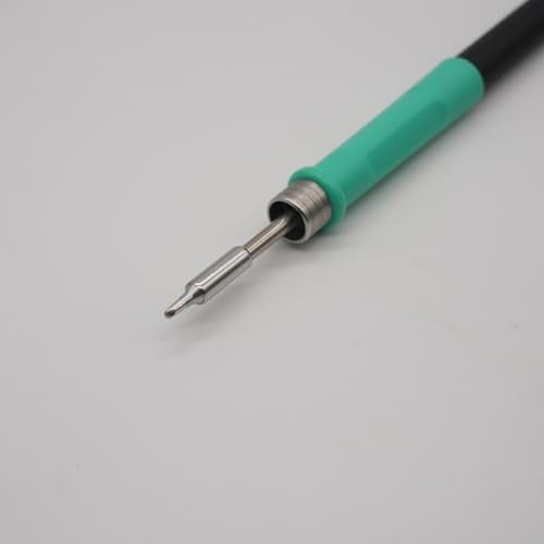 3PCS Soldering Iron Tips,C245-KU I C2 Replacement Tips, Constant Temperature, Compatible with JBC Soldering Station