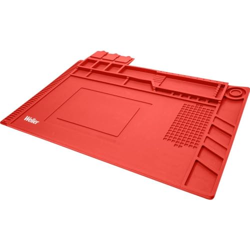 Weller Soldering Mat Size Medium (WLACCWSM2-02)