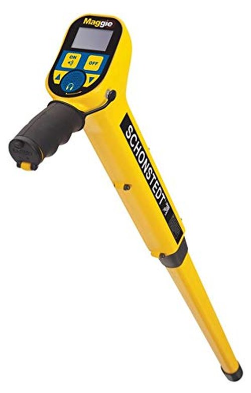 Schonstedt Maggie Magnetic Locator