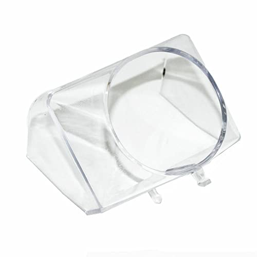 Genuine Whirlpool Ice Dispenser Chute Funnel WP2180224 Replacement Part