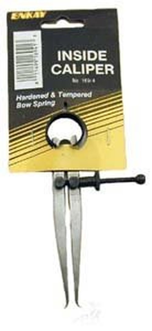 PJ Tool & Supply 4" Inside Spring Caliper