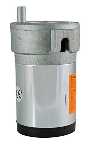 Marinco 12V Air Compressor with Mounting Bracket
