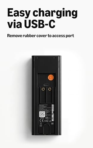 Ring Battery Doorbell 2K with Wide-Angle Video, 6x Zoom, Two-Way Talk, Built-In Battery - Speckled Gray, Doorbell Only (Variation)