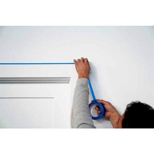 ScotchBlue Original Multi-Surface Painter�s Tape, 0.94 inch x 60 Yard, 3 Rolls